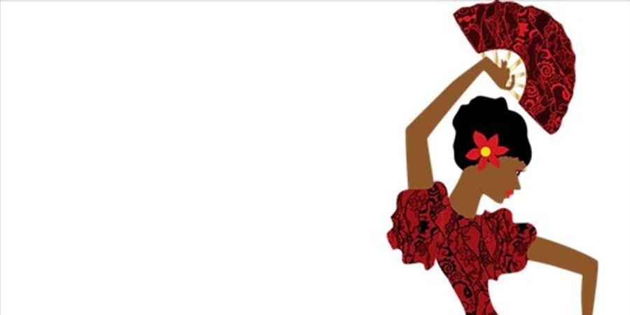image - Flamenco/Klassieke Spaanse dans