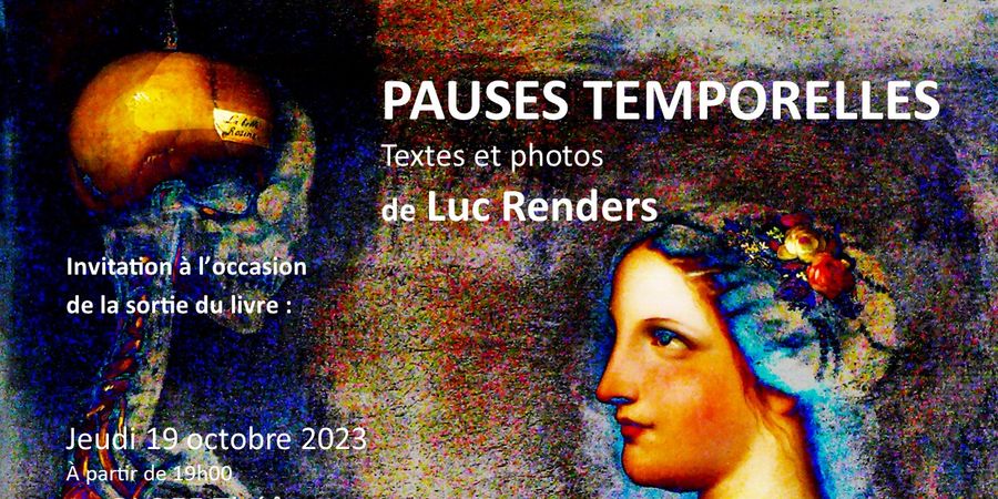 image - Expo Photo - Pauses Temporelles