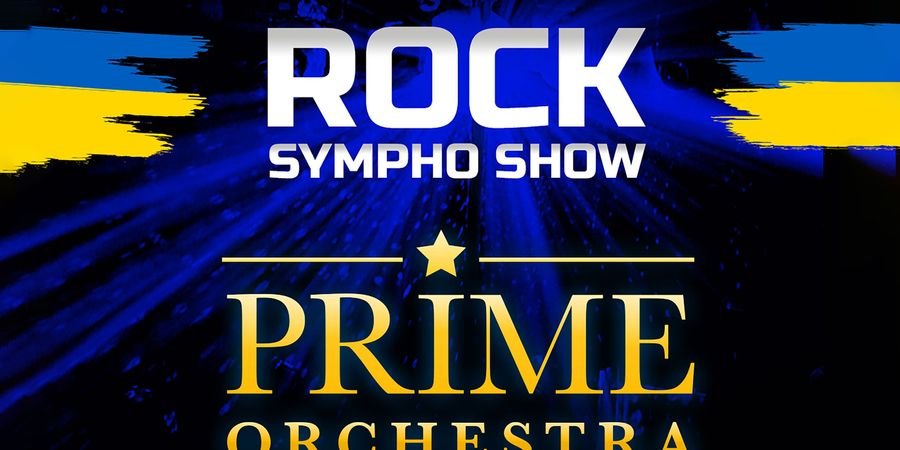 image - Prime Orchestra - Rock Sympho Show