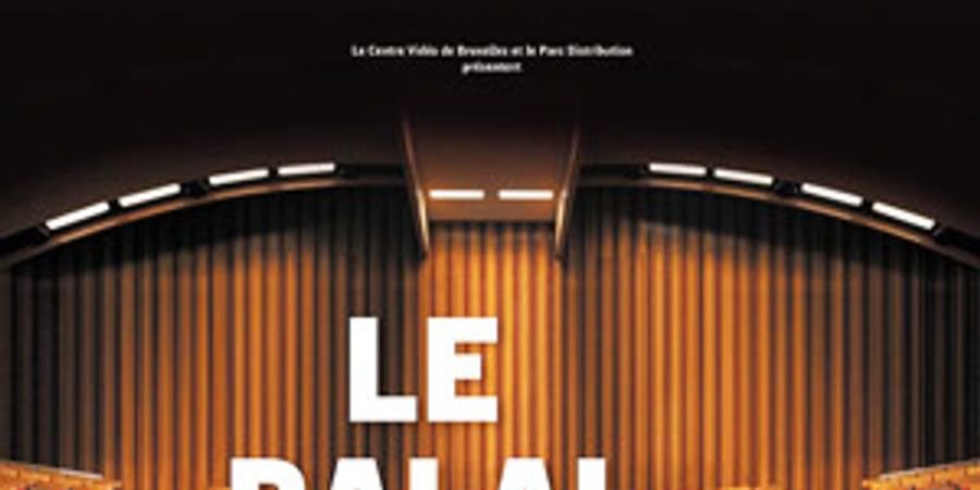 image - Café Ciné-Club : Le Balai Libéré