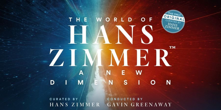 image - The World Of Hans Zimmer