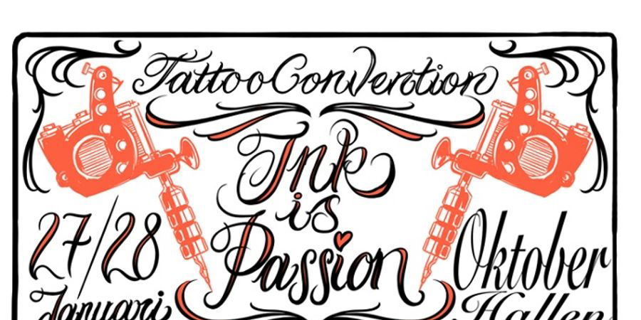 image - Tattoo Convention