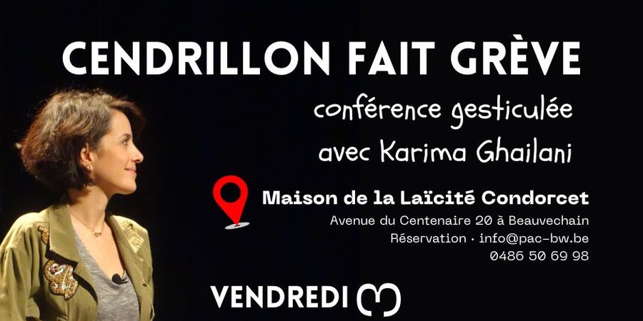 image - Conférence gesticulée 