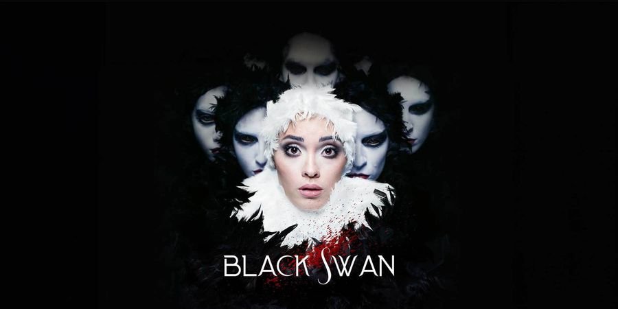 image - Black Swan