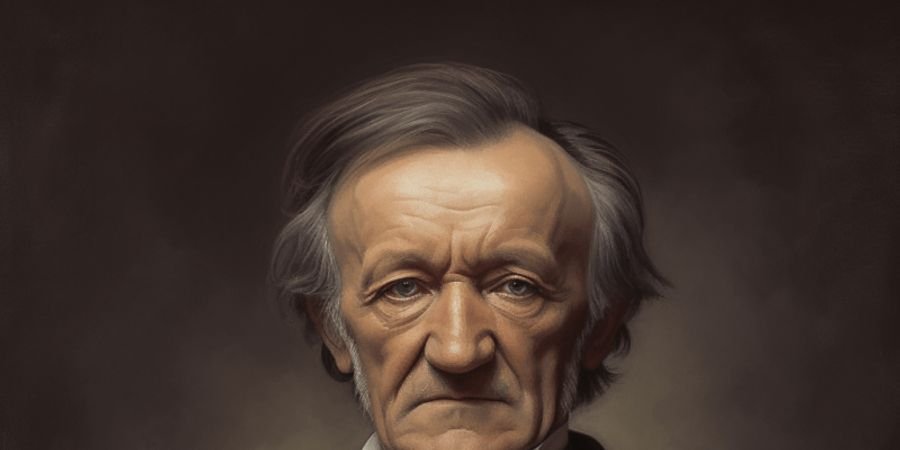 image - Richard Wagner