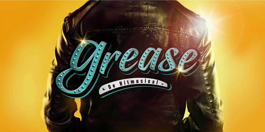 image - Grease