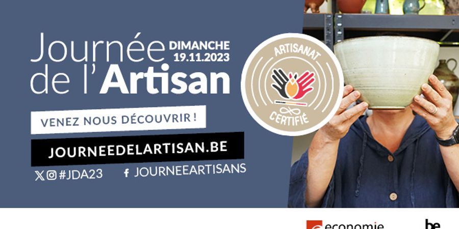 Journ E De L Artisan Marche En Famenne Luxembourg Province   1699541684580.387866873 736198108524776 7784778868261754974 N 