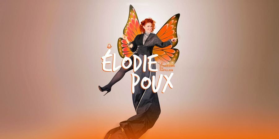 image - Elodie Poux
