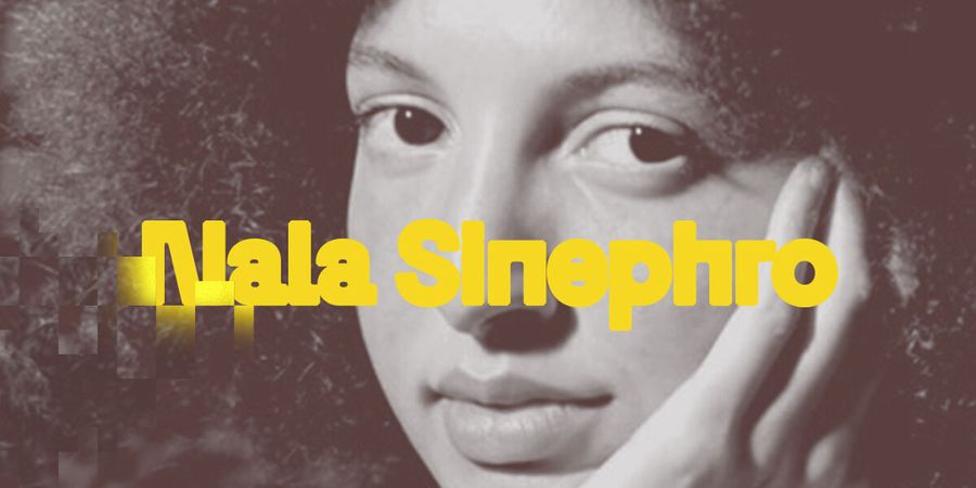 image - Nala Sinephro