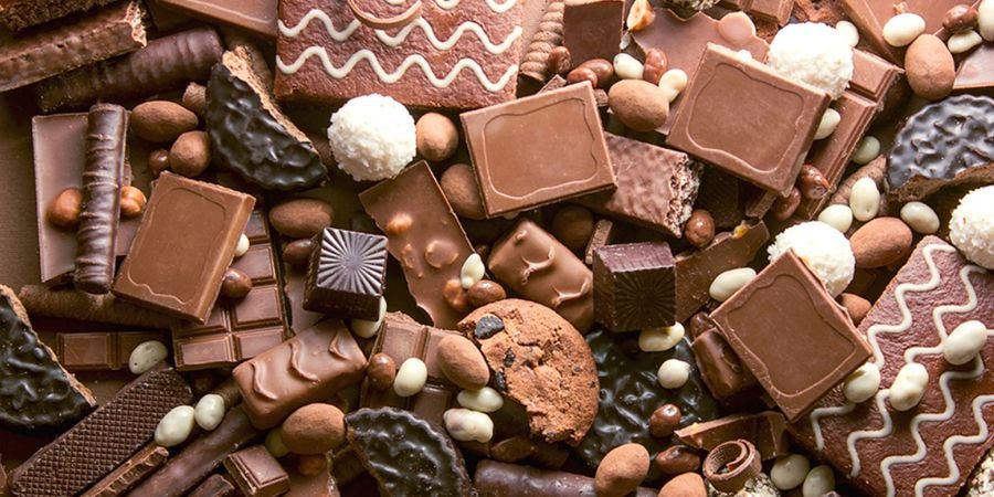 image - Chocolaterie