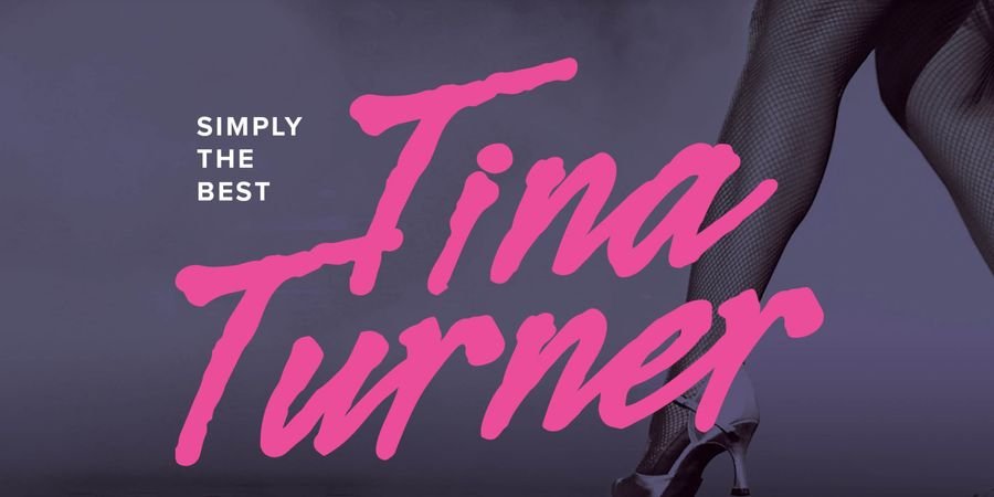 image - Simply the Best – A Tribute to the Music of Tina Turner