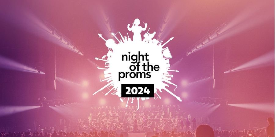 image - Night of the Proms