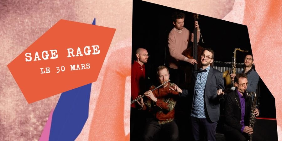 image - Sage Rage