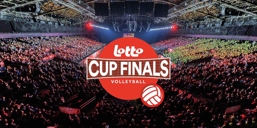 image - Lotto Cup Finals Volleyball