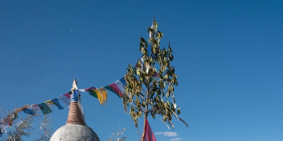 image - Himalaya méconnu - Entre Bhoutan et Myanmar