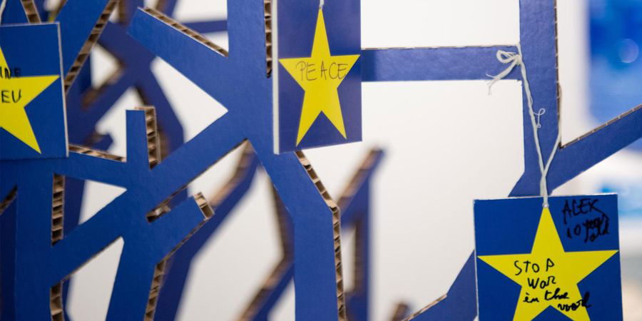 image - Europe Talk: Les élections, le test ultime?