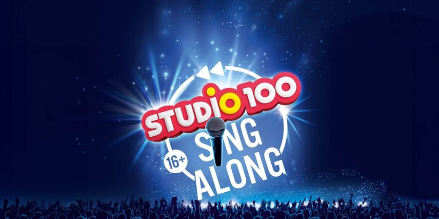 image - Studio 100 Singalong