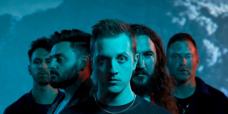 image - I Prevail - Extra concert