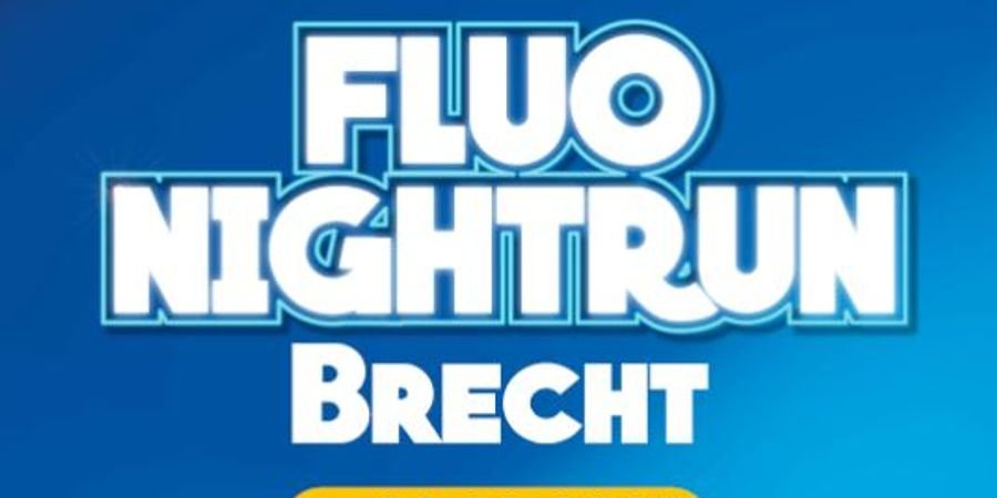 image - Fluo Nightrun Brecht