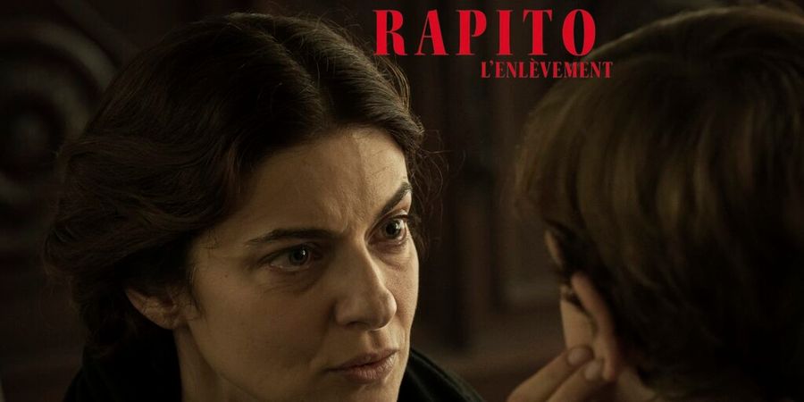 image - RAPITO / L’ENLÈVEMENT de Marco Bellocchio