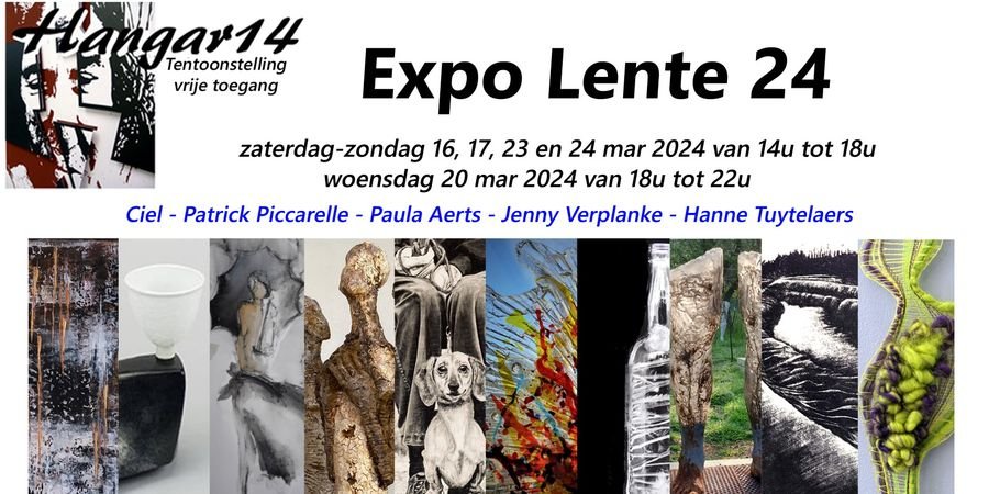 image - Expo Lente 24