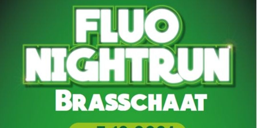 image - Fluo Nightrun Brasschaat