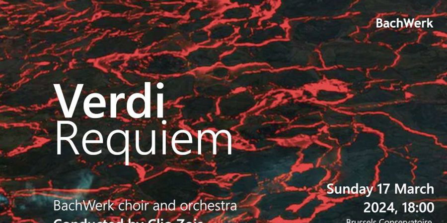 image - Verdi Requiem