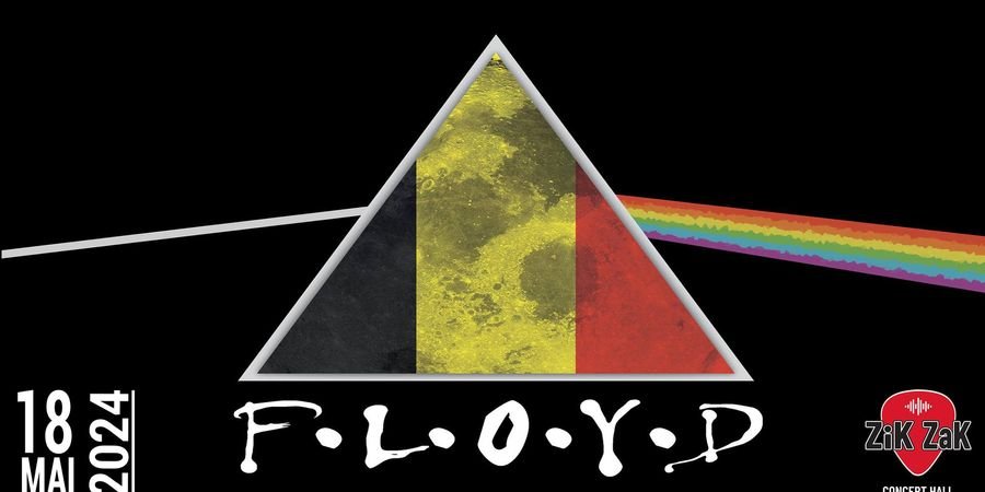 image - F.L.O.Y.D. (Tribute Pink Floyd)