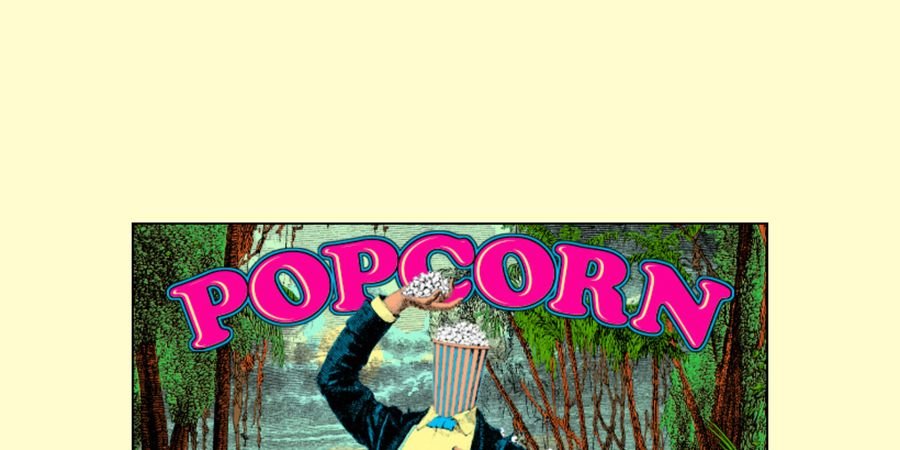 image - Popcorn