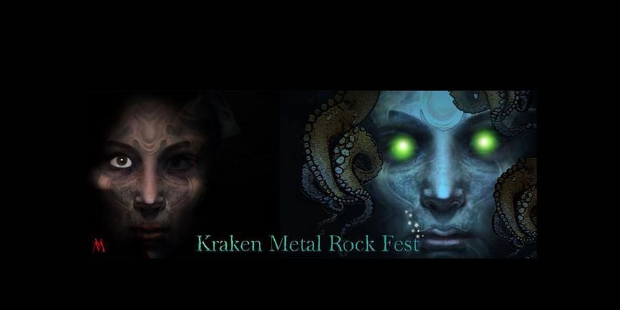 image - Kraken Rock & Metal Fest