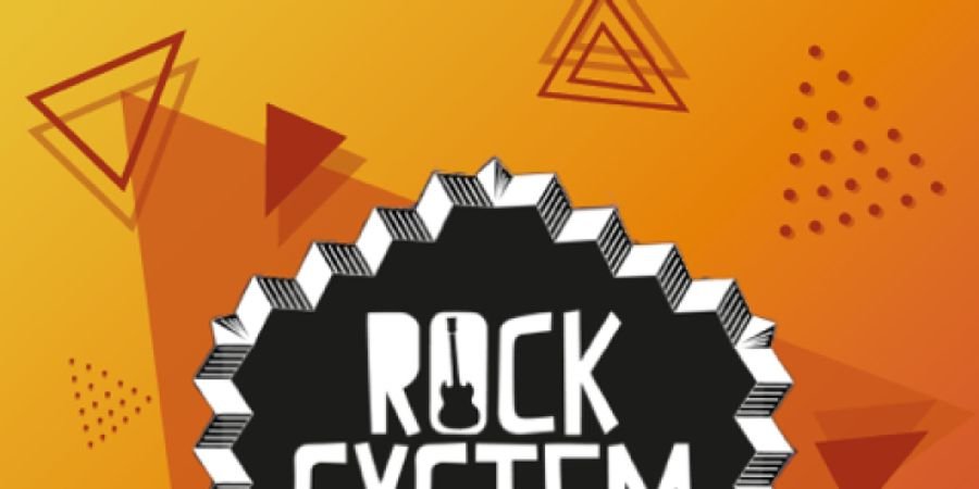 image - Rock System Festival - Fire Edition