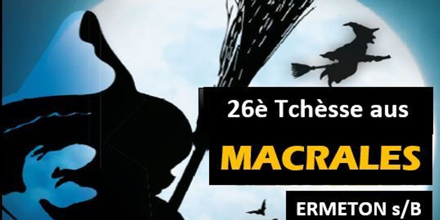 image - Tchèsse aux Macrales d'Ermeton (Carnaval) 