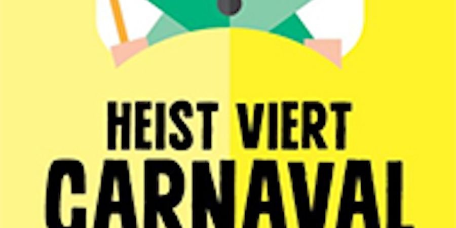 image - Heist viert Carnaval 2024