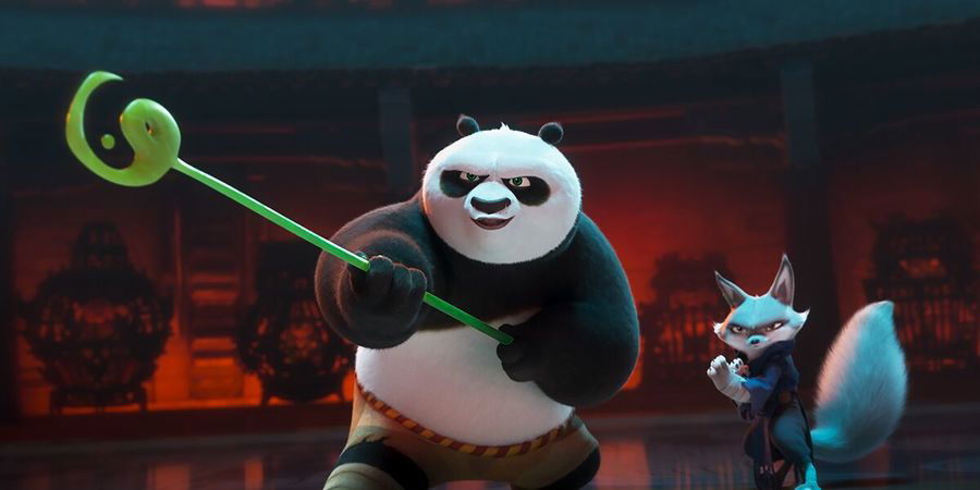 image - Kung Fu Panda 4