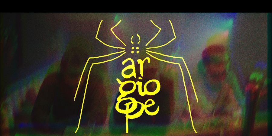 image - ARGIOPE + Jazz Jam Session