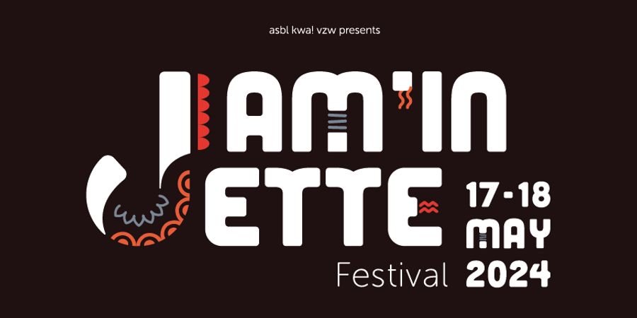image - Jam'in Jette Outdoor - Free Festival