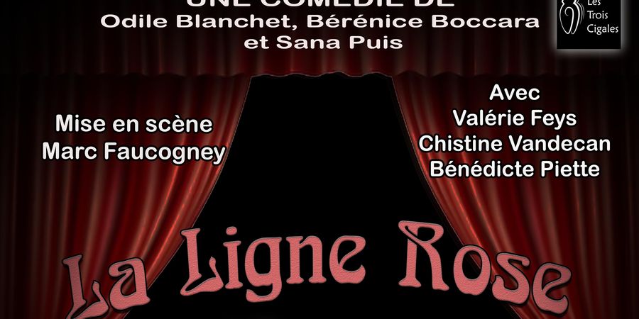 image - La ligne rose 