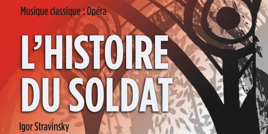 image - L'Histoire du Soldat