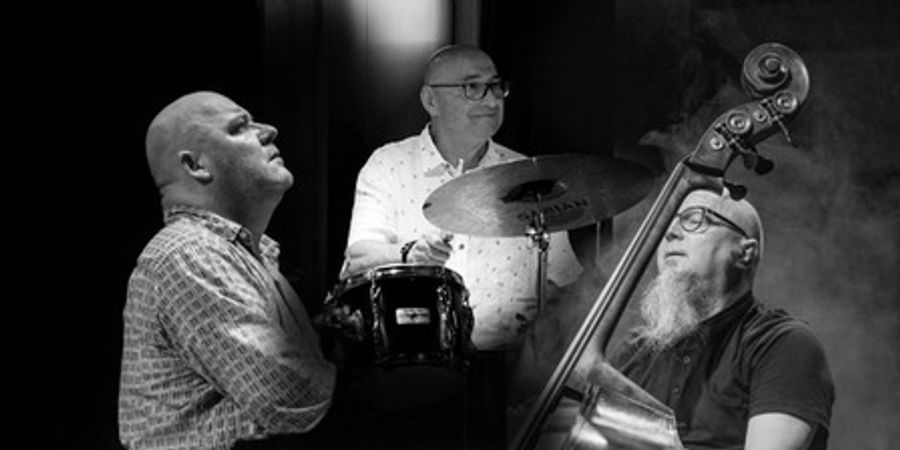 image - Concert Jazz - Pappi Trio