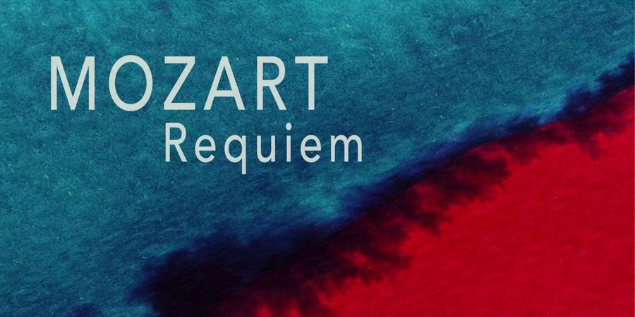image - MOZART Requiem - ORFF Carmina Burana