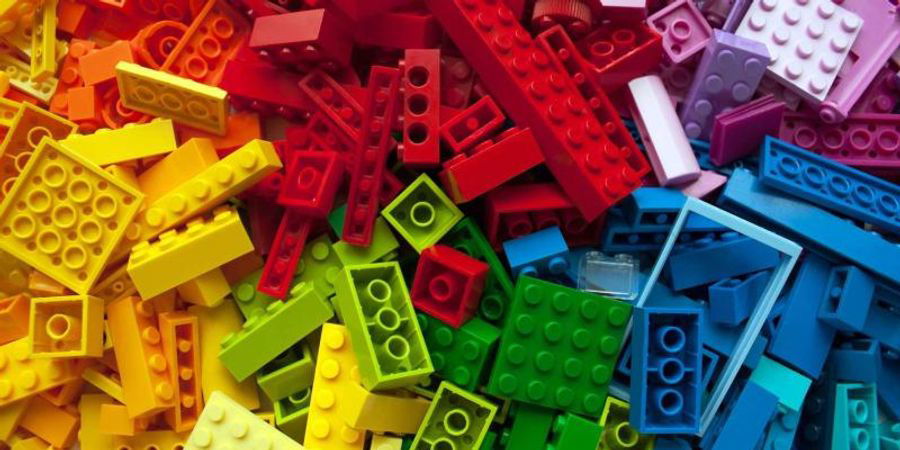 image - Psycho Lego 3 à 5 ans