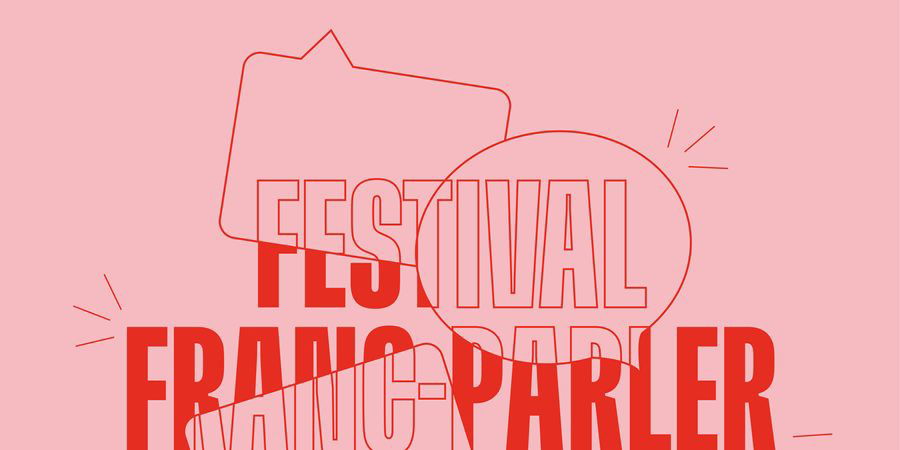 image - Festival Franc-Parler