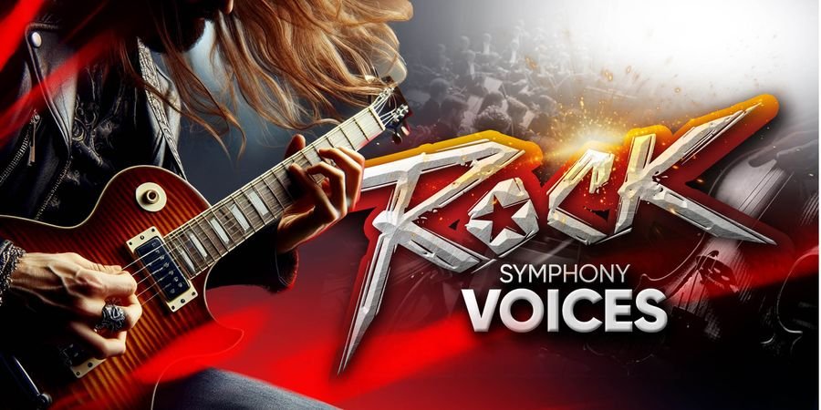 image - Rock Symphony Voices