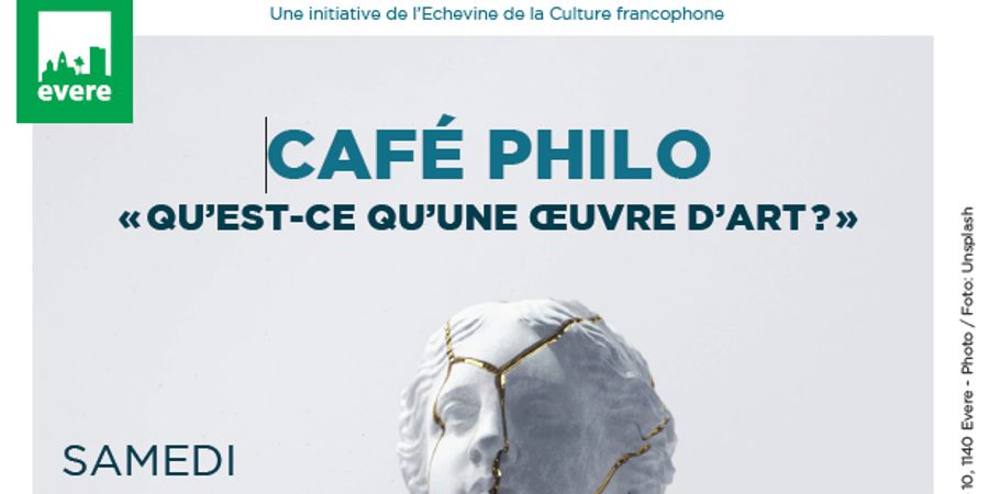 image - Café philo