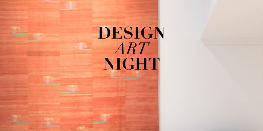 image - Design Art Night
