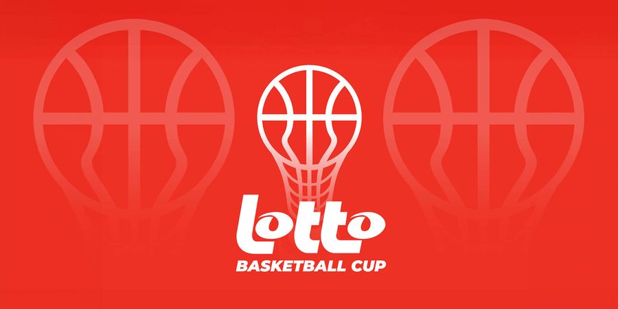 image - Lotto Basketball Cup Men