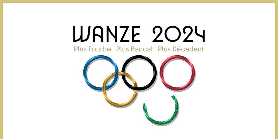 image - Wanze 2024 : spectacle par les Wanze upon a time