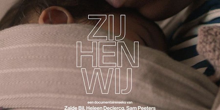 image - Vertoning 'Zij Hen Wij' met Panelgesprek & The Color Purple (2023)