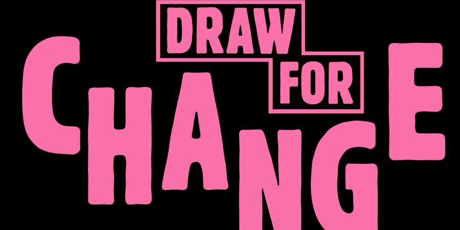 image - Expo: Draw for change