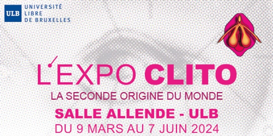 image - L'Expo Clito - la seconde origine du monde